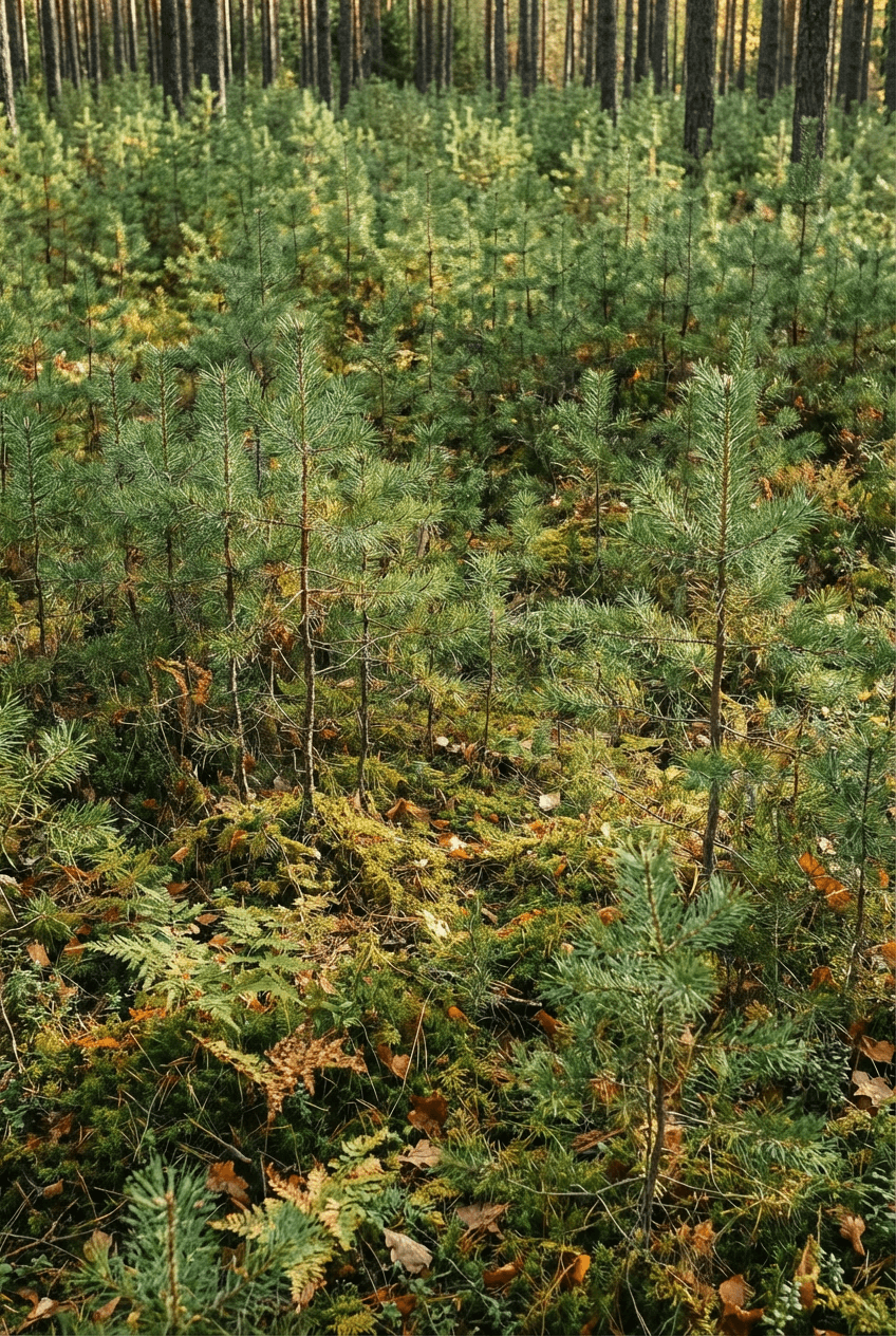 Sausnējas pag., Madonas nov.